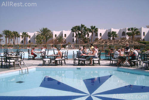 Arabia Beach Resort 6